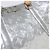 Borsa Louis Vuitton Monogram Mirror Sac Plat Argento - vista 4