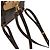 Mini zaino Louis Vuitton Monogram Montsouris Marrone Monogramma - vista 5