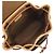 Mini zaino Louis Vuitton Monogram Montsouris Marrone Monogramma - vista 6