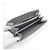 Louis Vuitton Monogram Miroir Zippy Wallet Silber - Ansicht 6