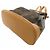 Zaino Louis Vuitton Monogram Montsouris MM Marrone Monogramma - vista 3