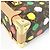 Louis Vuitton Monogram Schultertasche Braun Monogramm - Ansicht 3