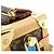 Louis Vuitton Monogram Schultertasche Braun Monogramm - Ansicht 7
