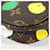 Louis Vuitton Monogram Multi Pochette Accessoires Marrone Monogramma  - vista 3