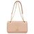 Louis Vuitton Lockme East West Schultertasche Braun