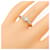 Star Monogramm Ring Louis Vuitton  - Ansicht 5