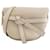 Piccola borsa a tracolla Loewe Gate Beige