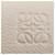 Piccola borsa a tracolla Loewe Gate Beige - vista 5