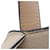 Borsa a tracolla compatta Hammock Loewe Sabbia  - vista 5