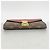 Louis Vuitton Monogram Portefeuille Pallas Long Wallet Fuschia - vista 2