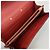 Louis Vuitton Monogram Portefeuille Pallas Long Wallet Fuschia - vista 3