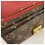 Louis Vuitton Monogram Portefeuille Pallas Long Wallet Fuschia - vista 5