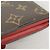 Louis Vuitton Monogram Portefeuille Pallas Long Wallet Fuschia - vista 8