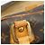 Borsa Louis Vuitton Monogram Manhattan PM Marrone - vista 10