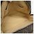 Borsa Louis Vuitton Monogram Manhattan PM Marrone - vista 4