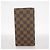 Louis Vuitton Damier Portefeuille Brazza Long Wallet Damier ebène - vue 10