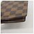 Louis Vuitton Damier Portefeuille Brazza Long Wallet Damier ebène - vue 7