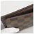 Louis Vuitton Damier Portefeuille Brazza Long Wallet Damier ebène - vue 8