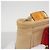 Borsa Louis Vuitton Antigua Cabas PM Beige - vista 12