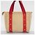 Borsa Louis Vuitton Antigua Cabas PM Beige - vista 13