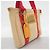 Borsa Louis Vuitton Antigua Cabas PM Beige - vista 2