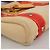 Borsa Louis Vuitton Antigua Cabas PM Beige - vista 6