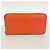 Hermès Cartera larga Azap Hermes en Rose Jaipur Rosa - vista 8