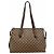 Borsa a Spalla Louis Vuitton Damier Chelsea Damier ebene