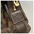 Borsa a Spalla Louis Vuitton Damier Chelsea Damier ebene - vista 10