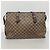 Borsa a Spalla Louis Vuitton Damier Chelsea Damier ebene - vista 12