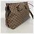 Borsa a Spalla Louis Vuitton Damier Chelsea Damier ebene - vista 2