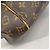 Borsa Tote Louis Vuitton Monogram Tivoli GM Marrone - vista 6