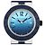 Bulgari Relógio Automático Bvlgari Aluminium Capri Limited