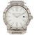Bulgari Relógio automático em aço inoxidável Bvlgari BB41S