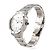 Bulgari Relógio automático em aço inoxidável Bvlgari BB41S - vista 2