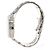Bulgari Relógio automático em aço inoxidável Bvlgari BB41S - vista 3