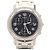 Hermès Clipper Chronograph CL1.910 SS Quartz Uhr