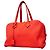 Hermès Borsa Hermes Victoria 35 in Rose Jaipur Rosa