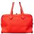 Hermès Borsa Hermes Victoria 35 in Rose Jaipur Rosa - vista 12