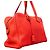 Hermès Borsa Hermes Victoria 35 in Rose Jaipur Rosa - vista 2