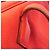 Hermès Borsa Hermes Victoria 35 in Rose Jaipur Rosa - vista 8