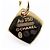 Bracciale Chanel Matelassé Coco Crush Giallo - vista 5