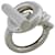 Hermès Hermes Croisette MM Ring Silber