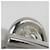 Hermès Hermes Croisette MM Ring Silber - Ansicht 5