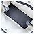 Hermès Borsa Tote Hermes Garden Party PM Nero - vista 4