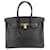 Hermès Borsa Hermes Birkin 35 Nero