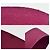 Hermès Borsa a tracolla Hermes Evelyne 1PM Rosa Porpora - vista 10