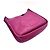 Hermès Borsa a tracolla Hermes Evelyne 1PM Rosa Porpora - vista 3
