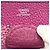 Hermès Borsa a tracolla Hermes Evelyne 1PM Rosa Porpora - vista 5