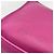 Hermès Borsa a tracolla Hermes Evelyne 1PM Rosa Porpora - vista 6